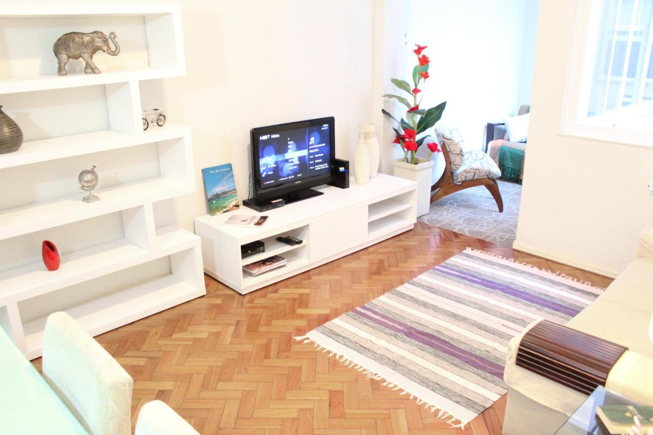 Moderno Em Ipanema - Pm203 Z1 Appartement *