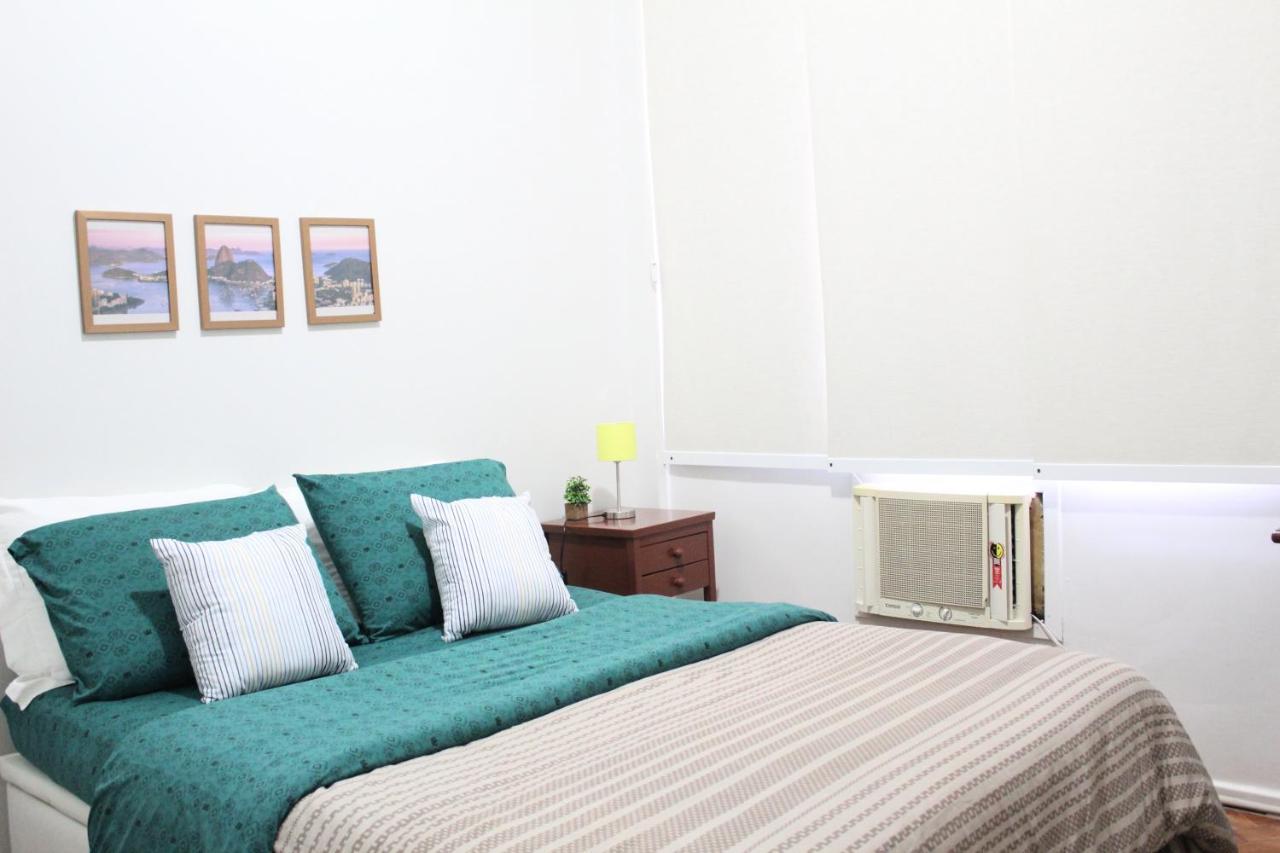 Appartement Moderno Em Ipanema - Pm203 Z1 *