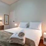 CaviRio PM203 - Apartamento à 250m da praia de Ipanema