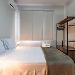 CaviRio PM203 - Apartamento à 250m da praia de Ipanema