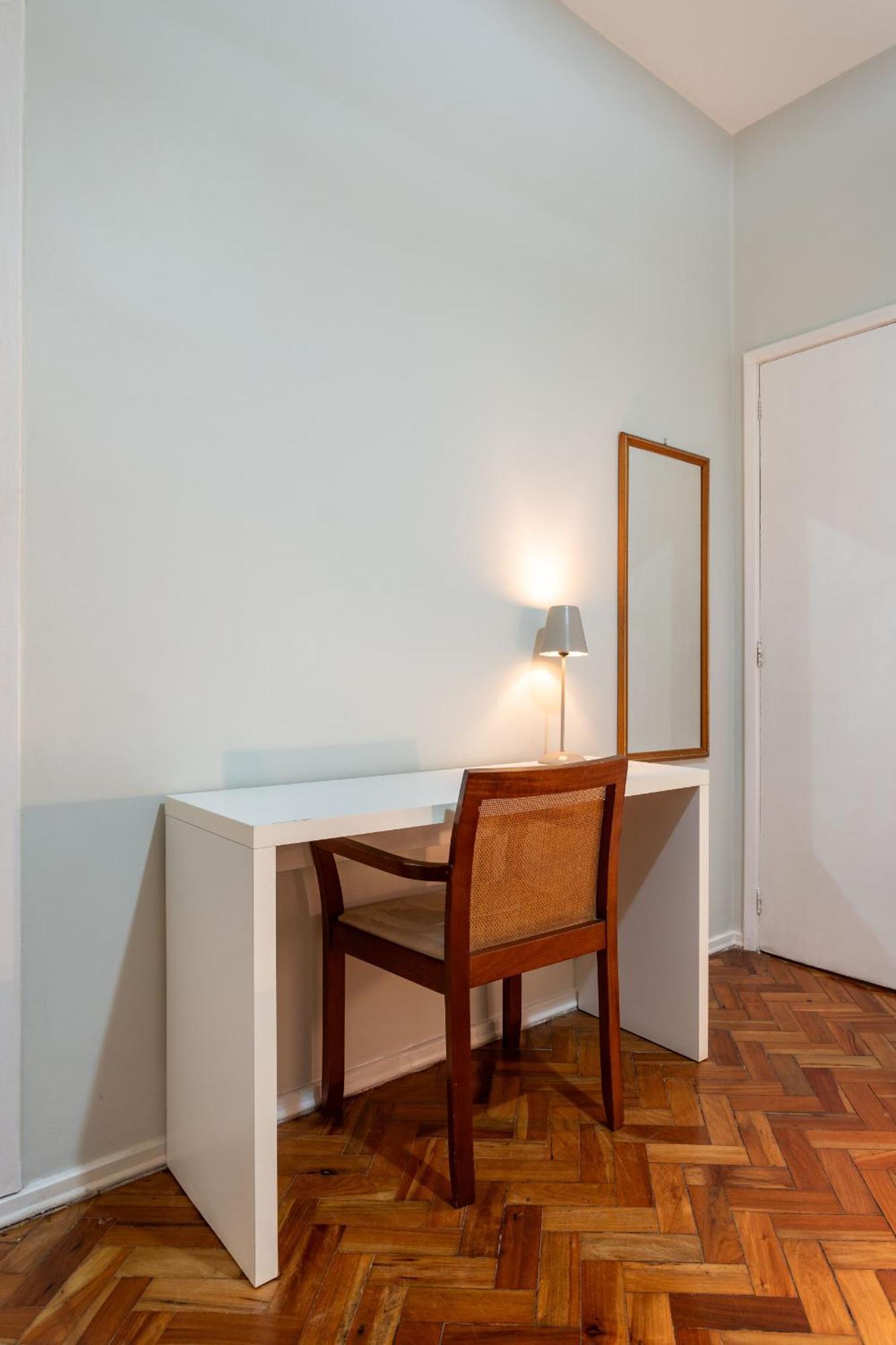 Appartement Moderno Em Ipanema - Pm203 Z1