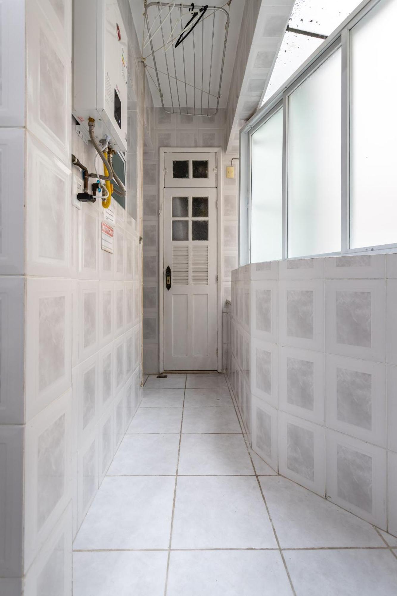 Appartement Moderno Em Ipanema - Pm203 Z1
