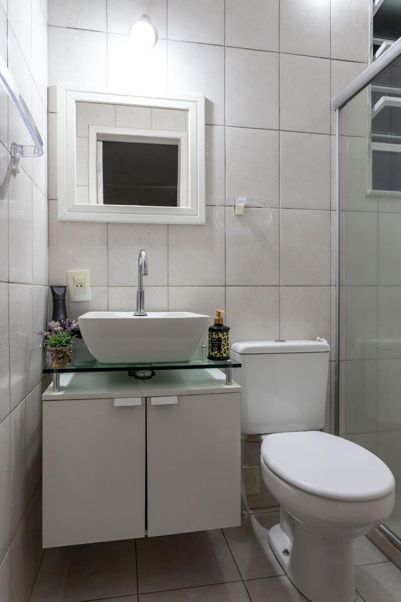 Appartement Moderno Em Ipanema - Pm203 Z1 Rio de Janeiro