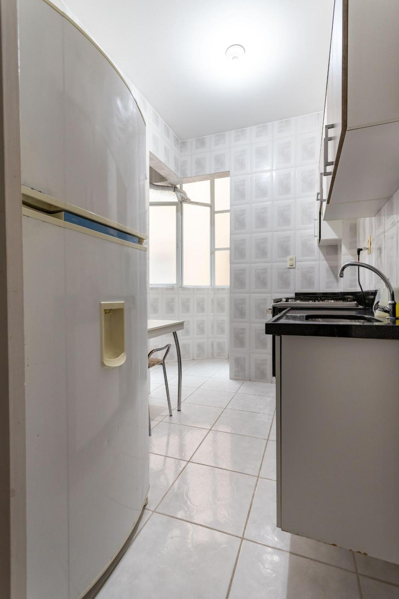 Appartement Moderno Em Ipanema - Pm203 Z1 *