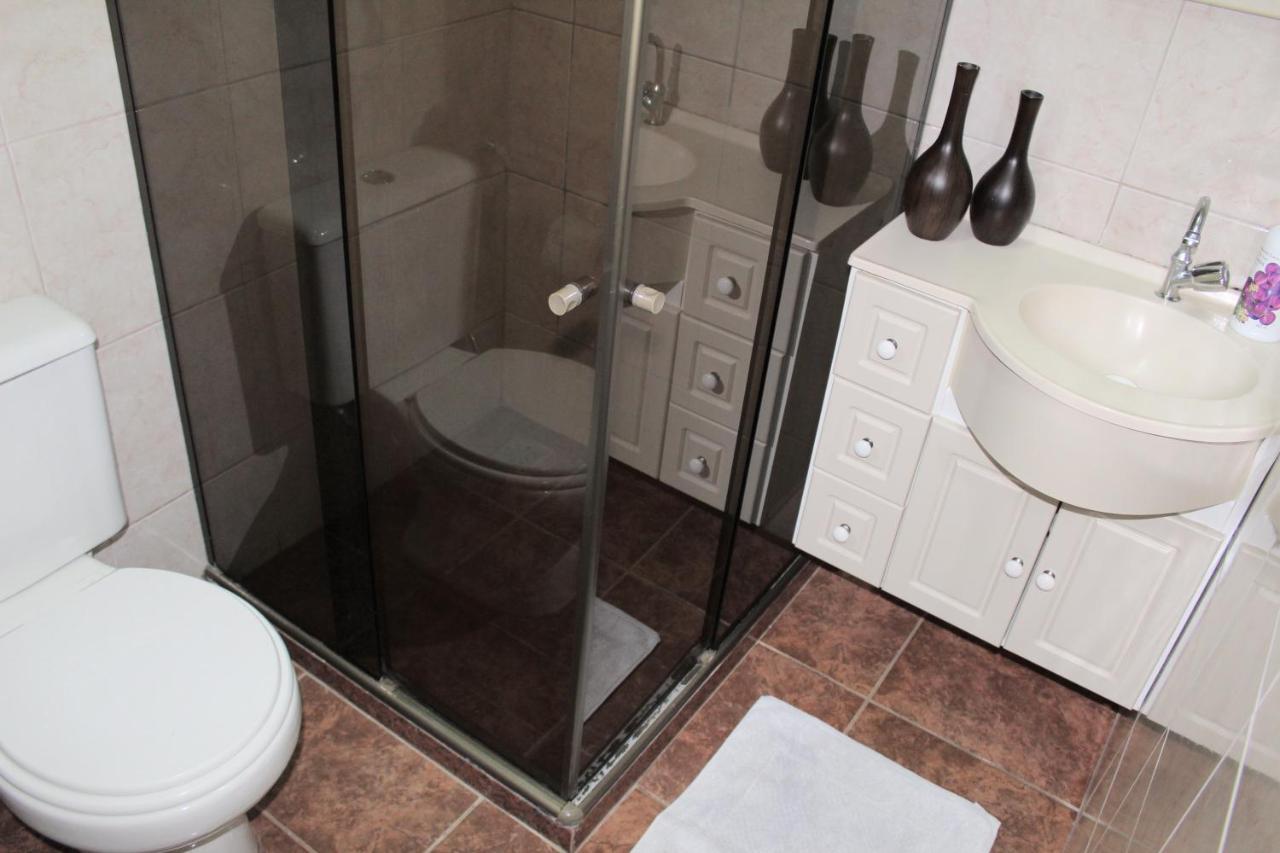 Moderno Em Ipanema - Pm203 Z1 Appartement Rio de Janeiro