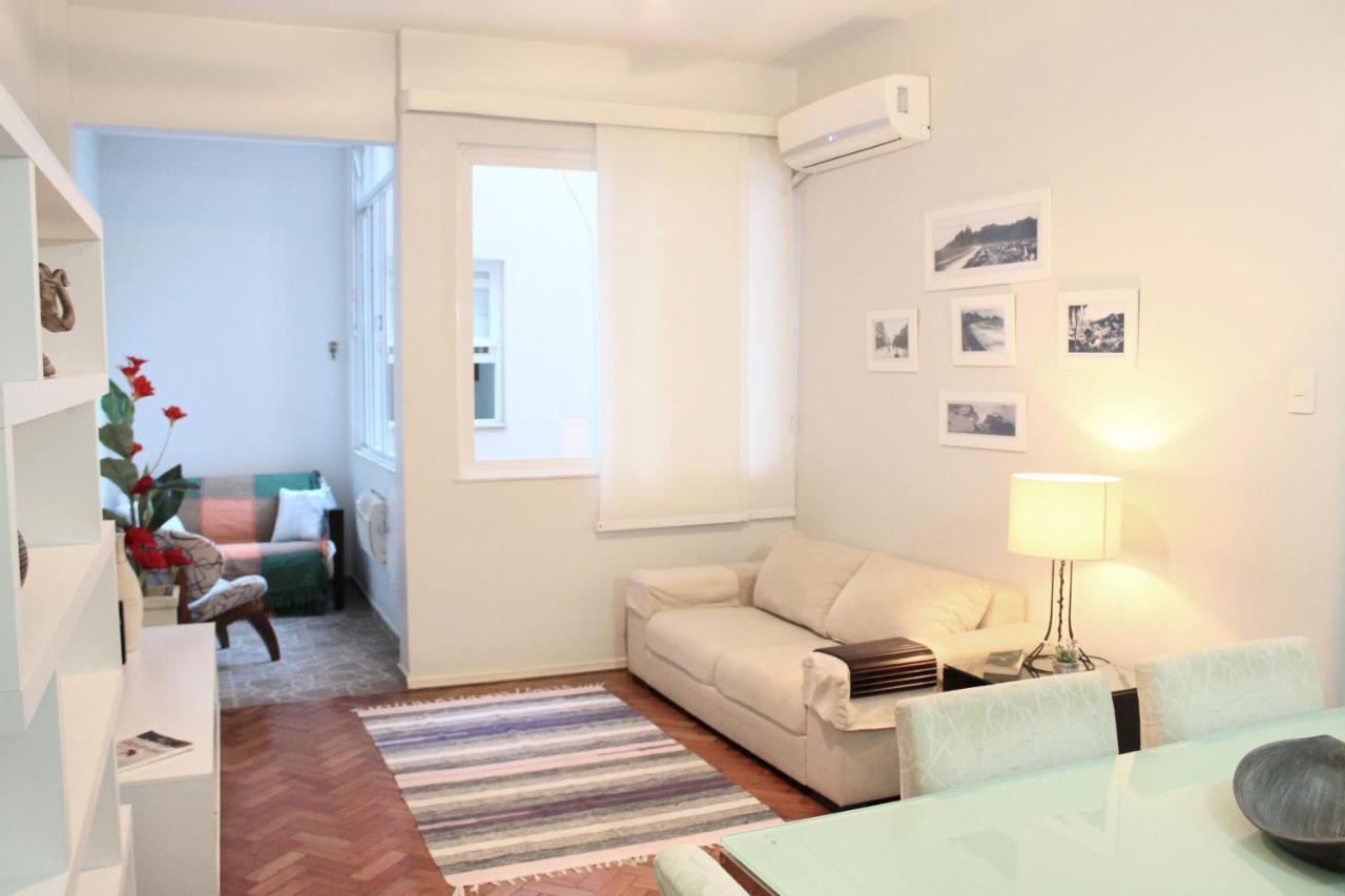 Moderno Em Ipanema - Pm203 Z1 Appartement *