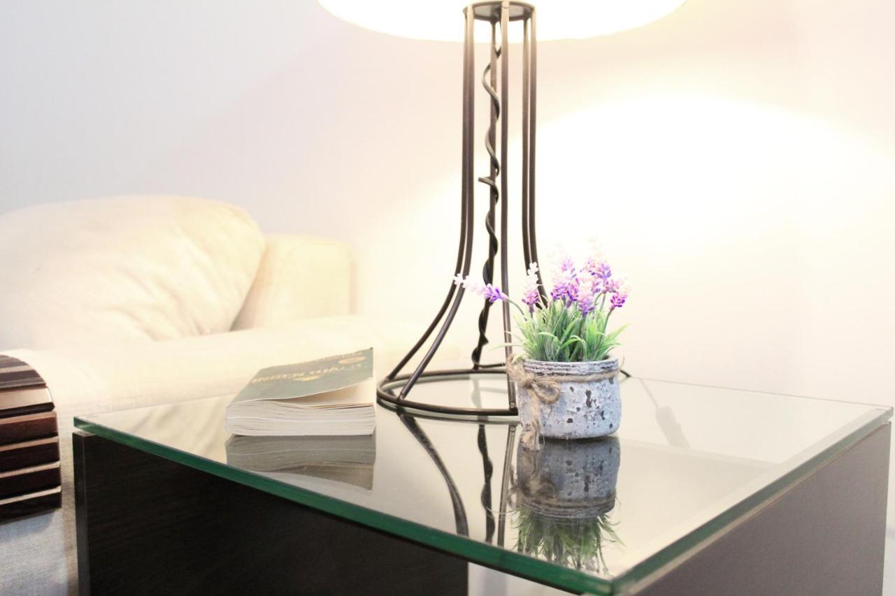 Moderno Em Ipanema - Pm203 Z1 Appartement Rio de Janeiro