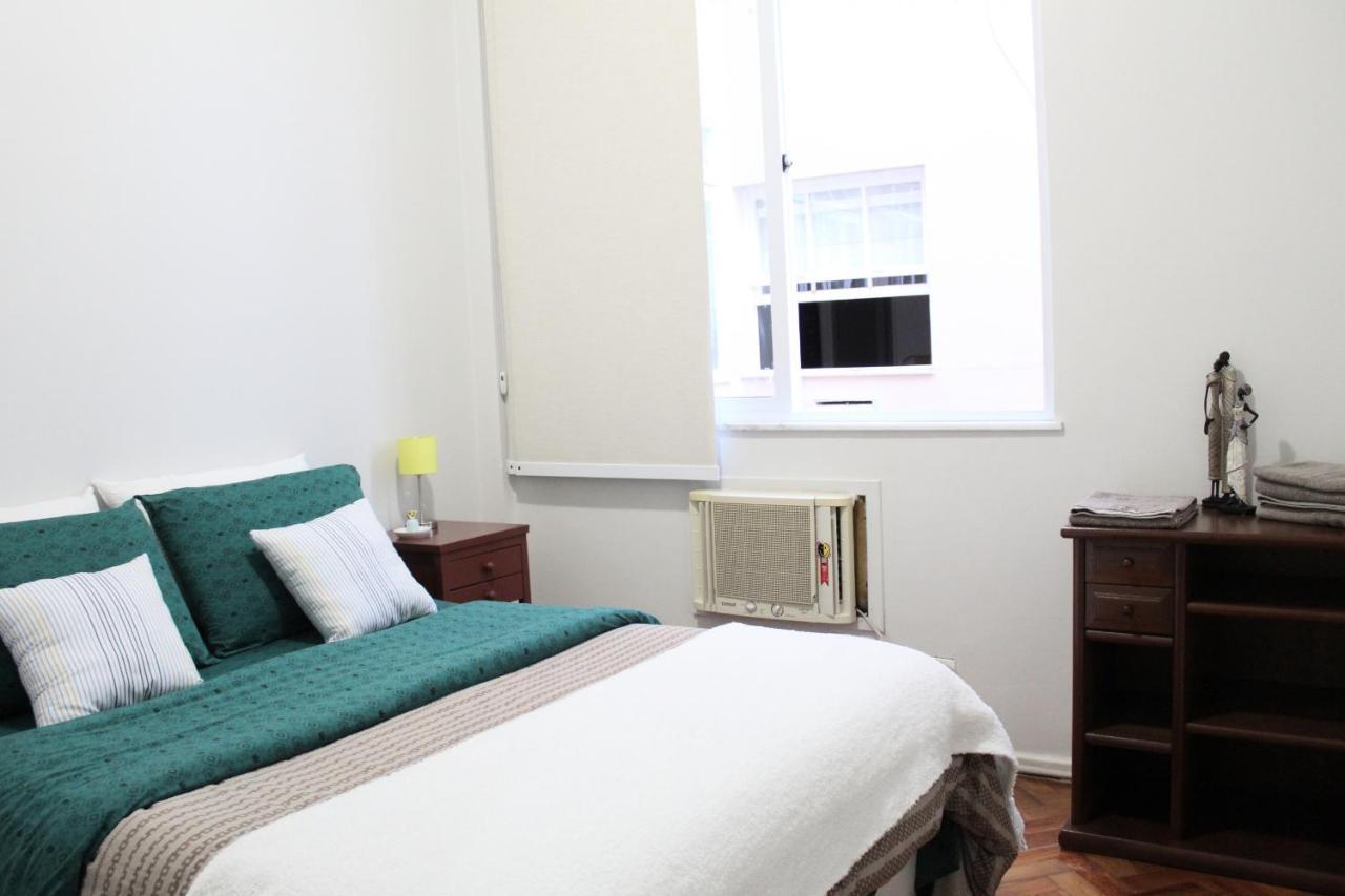Moderno Em Ipanema - Pm203 Z1 Appartement *