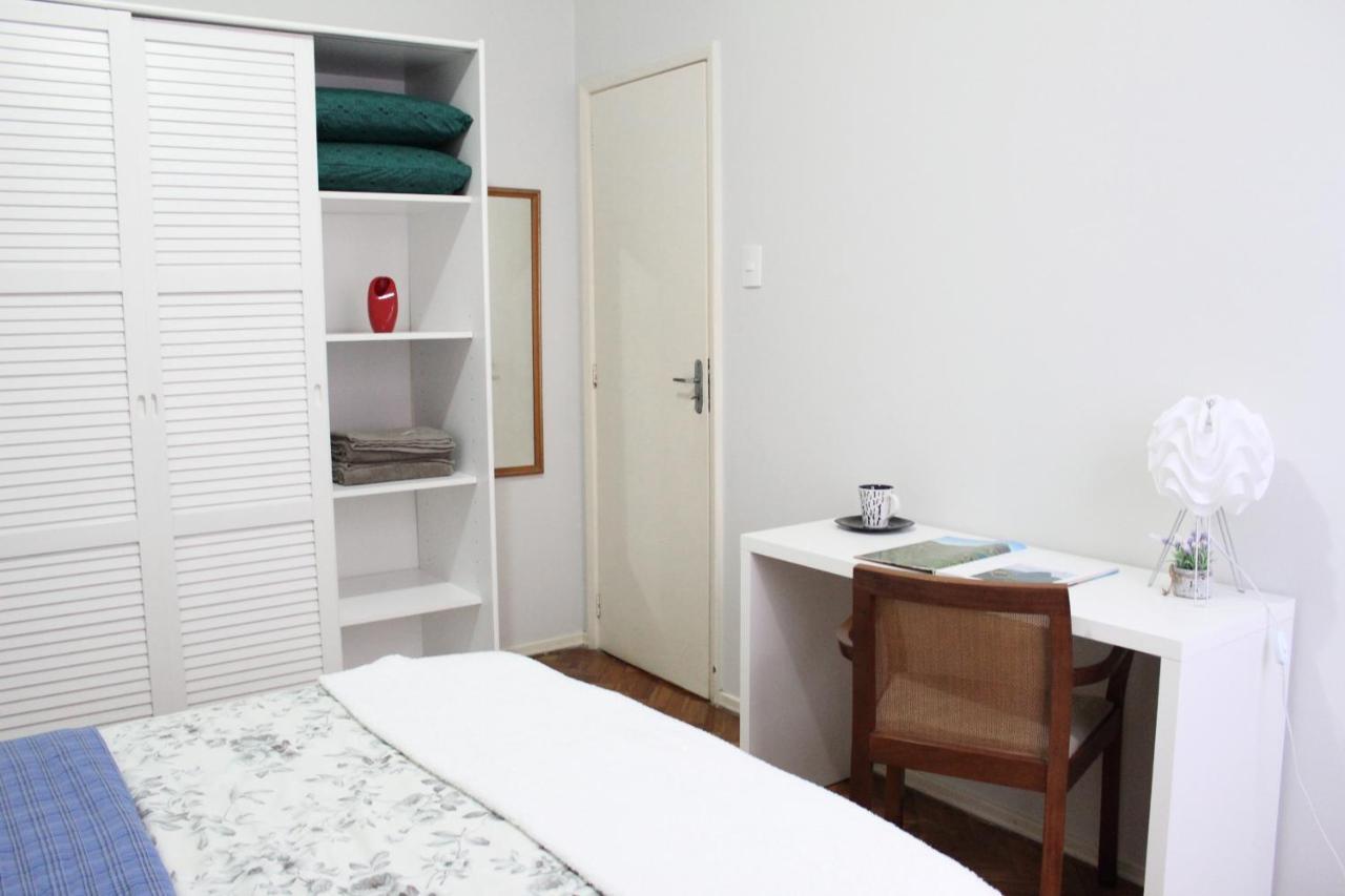 Moderno Em Ipanema - Pm203 Z1 Appartement