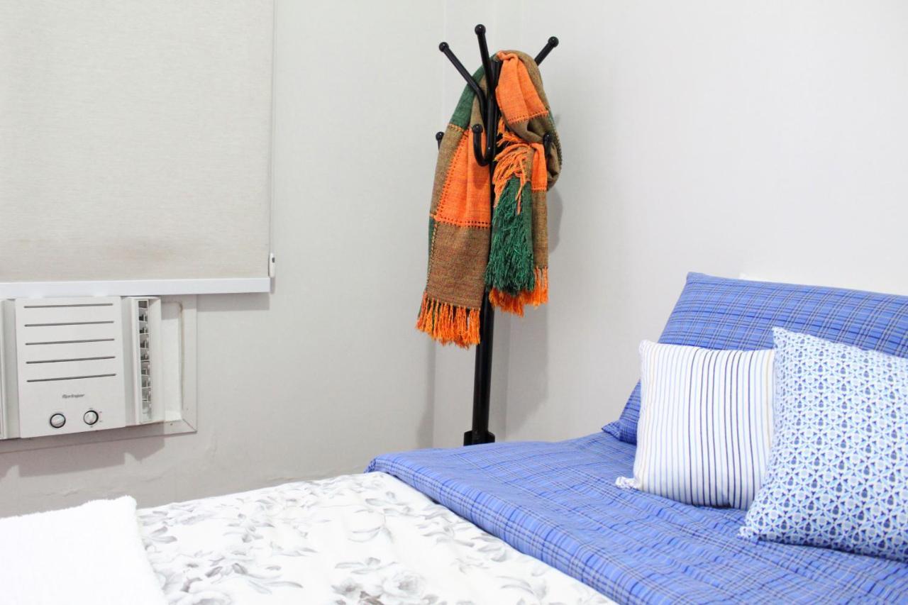 Moderno Em Ipanema - Pm203 Z1 Appartement *
